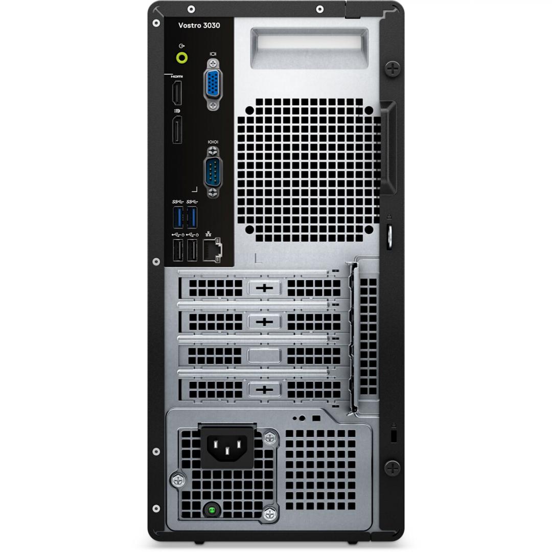 Kompjuter desktop Dell Vostro 3030 MT, Intel Core i5, 16GB RAM, 1TB SSD, i zi