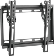 Mbajtëse muri për TV LogiLink BP0035, 23" 42", 35kg, e zezë
