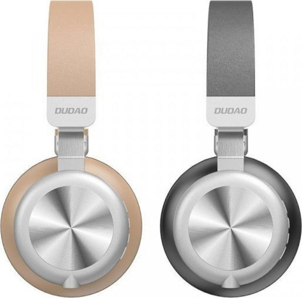 Kufje Dudao X22, të arta
