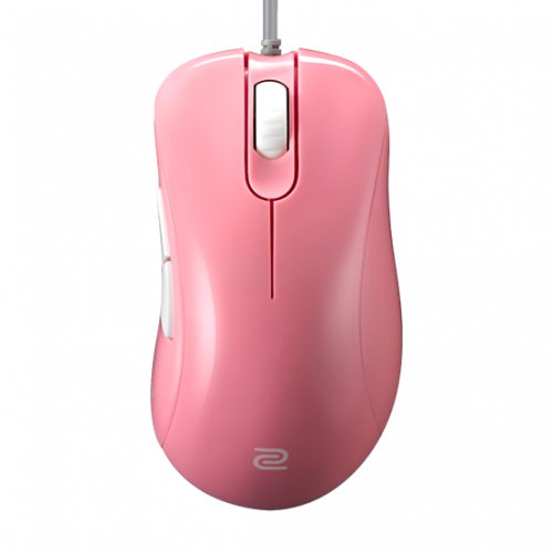 Maus Zowie by BenQ EC2-B Divina, rozë