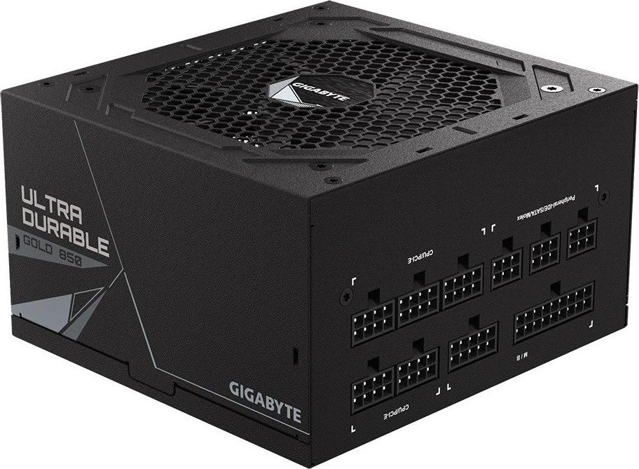 Burim energjie Gigabyte Ultra Durable, 850 W