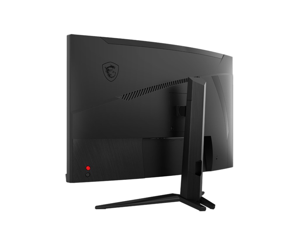 Monitor MSI G322CQP, 31.5", 2560 x 1440, Wide Quad HD, 170 Hz, i zi