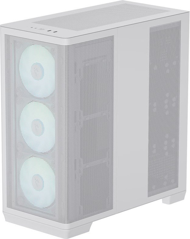 Kasë Apnx C1 ARGB, Midi Tower