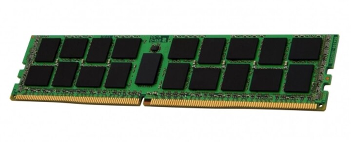[OUTLET] Modul i memories Kingston 16GB DDR4 2933 CL22 ECC, 1Rx8, Micron R