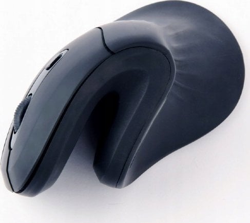 Maus ergonomik Gembird, i zi 