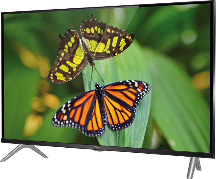 Televizor TCL 32S615, 32" (80cm), HD, i zi
