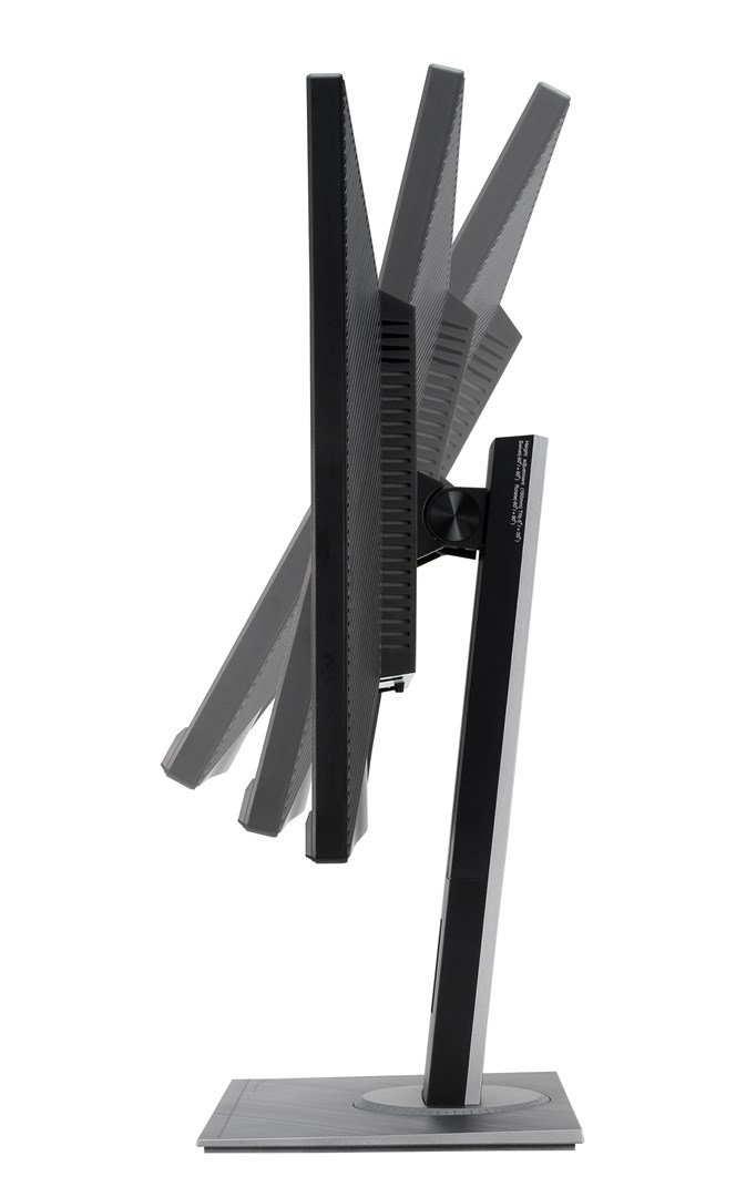 Monitor ASUS ProArt PA278QV, 27", 2560 x 1440, Quad HD, 75 Hz, i zi