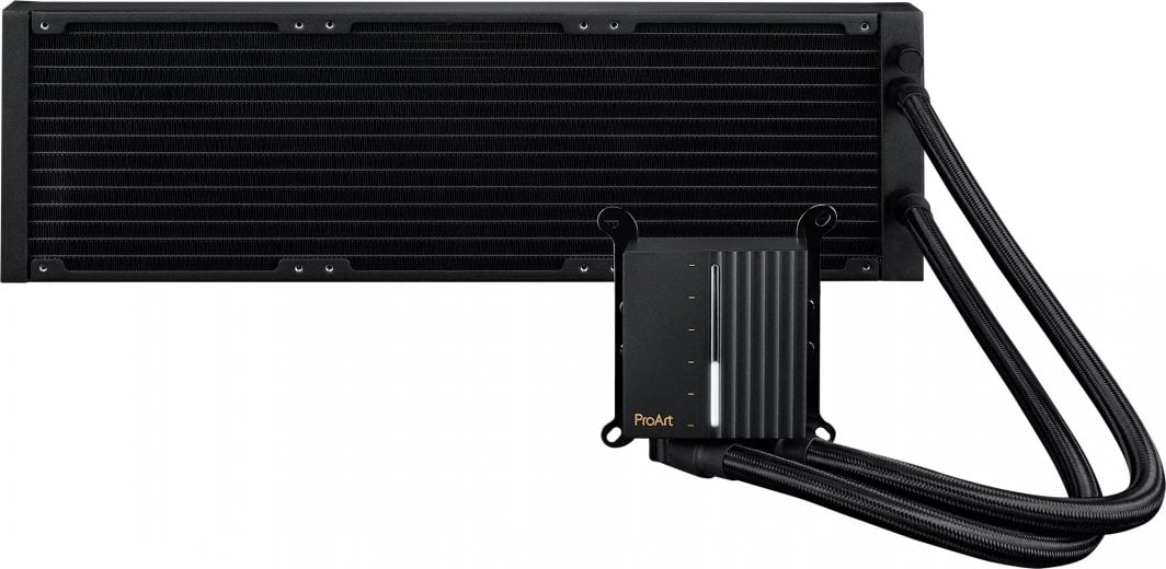 Ftohës me ujë Asus ProArt LC 420 4