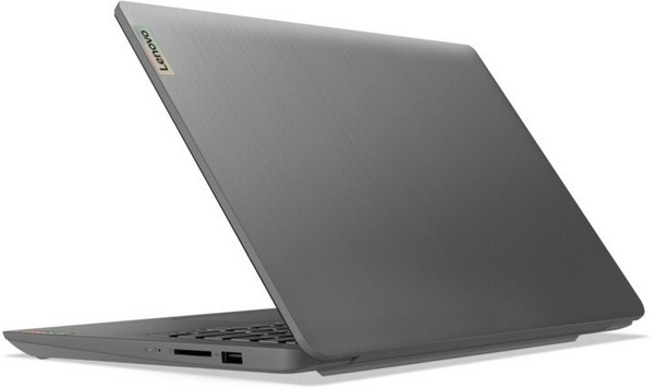 [OUTLET] Laptop Lenovo IdeaPad 3 14IGL05, 14 ", Intel Celeron, 4GB RAM, 128GB SSD, Intel UHD Graphics, gri