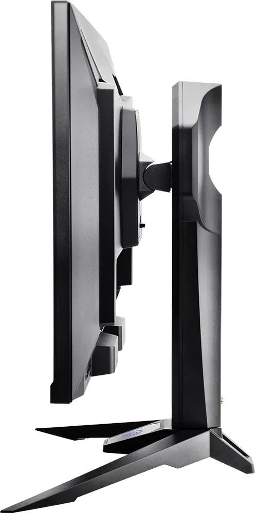 Monitor ASRock Phantom Gaming PG27QFT2A, 27", QHD, 180Hz