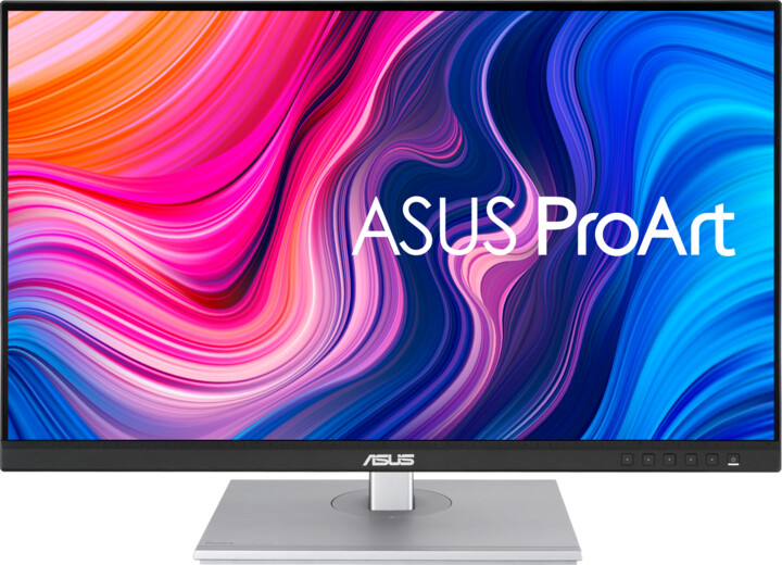Monitor ASUS PA278CV, 27'' LED , QHD, i zi