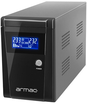 UPS Armac Office 1000E