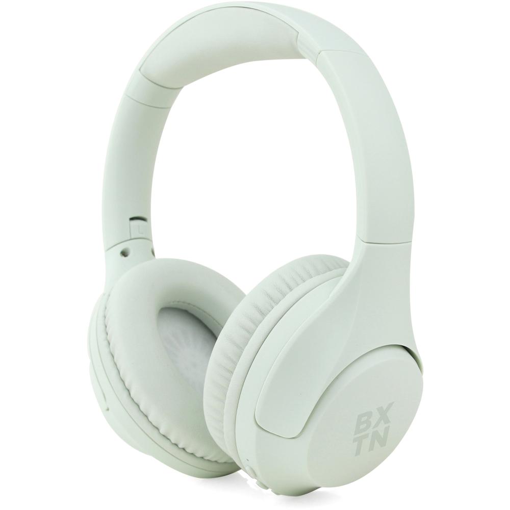 Kufje Wireless Buxton BHP 8700 WHITE BT – Bluetooth 5.3, Ngjyrë e Bardhë