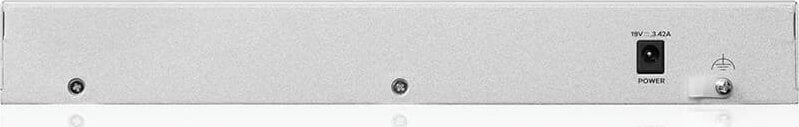 Firewall rrjeti ZyXEL USG FLEX200 H Series, 2.5 Gb/s, USGFLEX200H-EU0101F