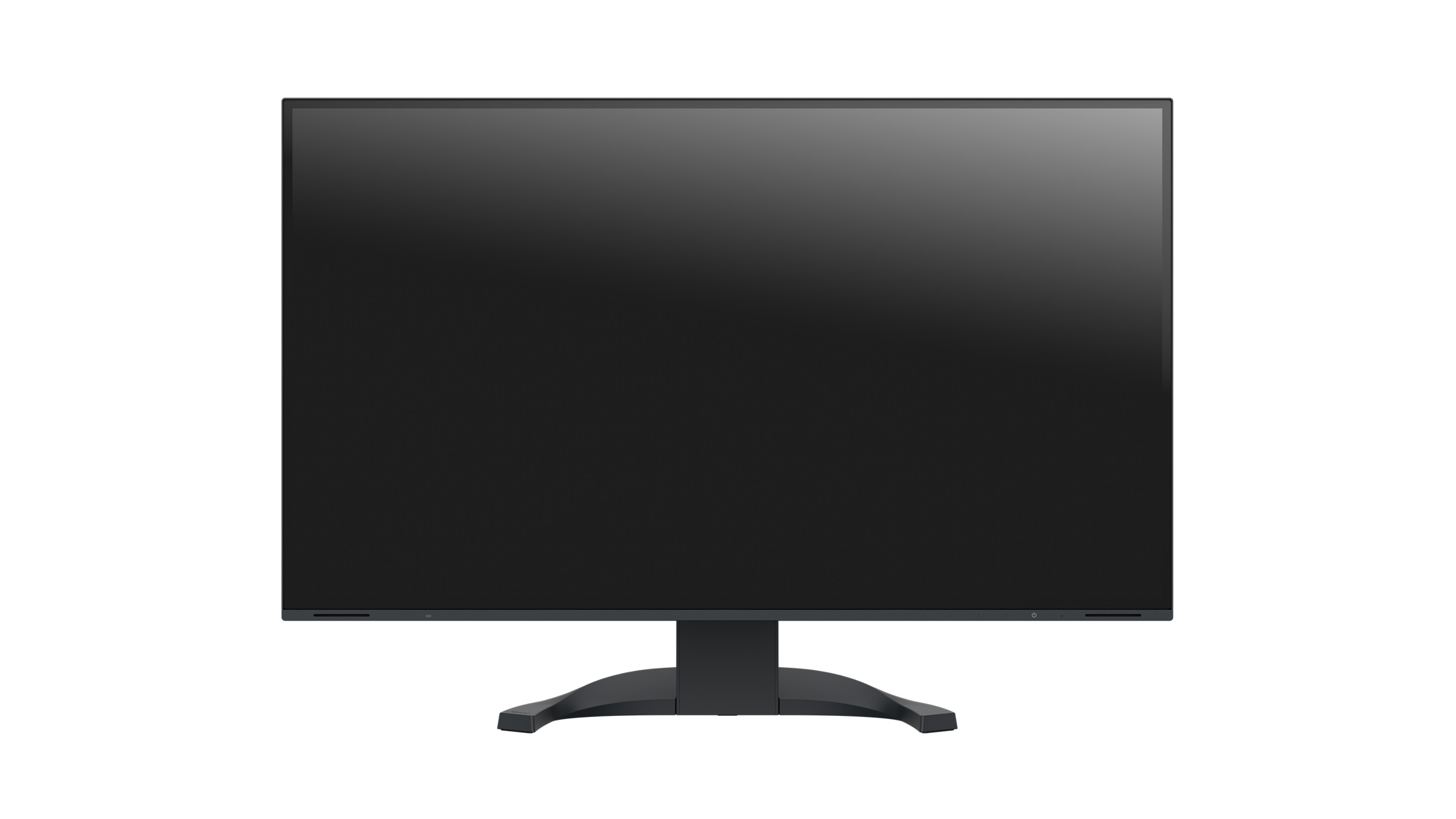Monitor EIZO FlexScan EV2740X-BK, 27", IPS, 4K UHD, 60Hz, 5ms, i zi