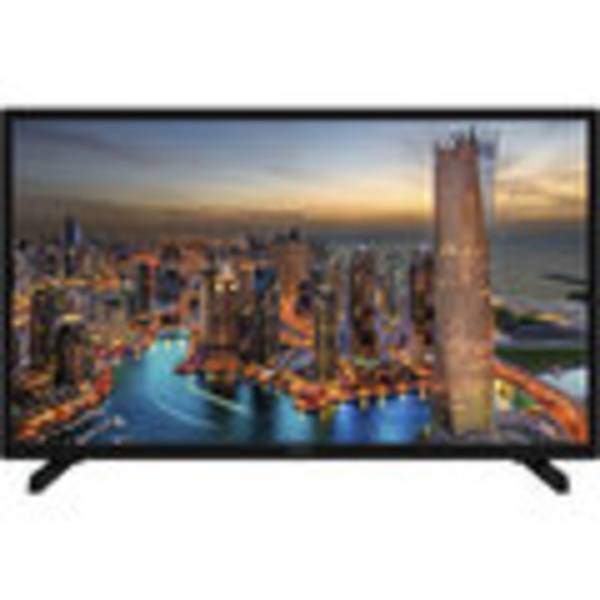 Телевизор Hitachi 32HE4300 - 80cm,црн