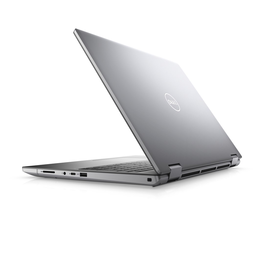 Laptop Dell Precision P16-76700023444SA, 16", i5-12600HX, 16GB RAM, 256GB SSD, i hirtë