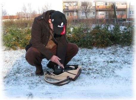 Lopatëza pastruese për sensorë kamere Rotin, 5 copë