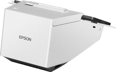 Printer POS Epson TM-M30II-SL 511, 203 x 203 DPI, termik direkt, me kabllo, i zi
