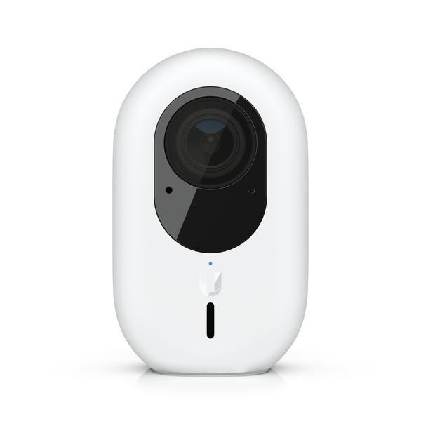 Kamerë sigurie Ubiquiti, 2K, Wi-Fi, IPX5, e bardhë