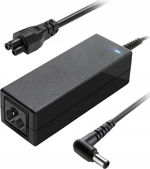 Adaptator energjie CoreParts MBXLG-AC0002, 25W, për përdorim të brendshëm, i zi