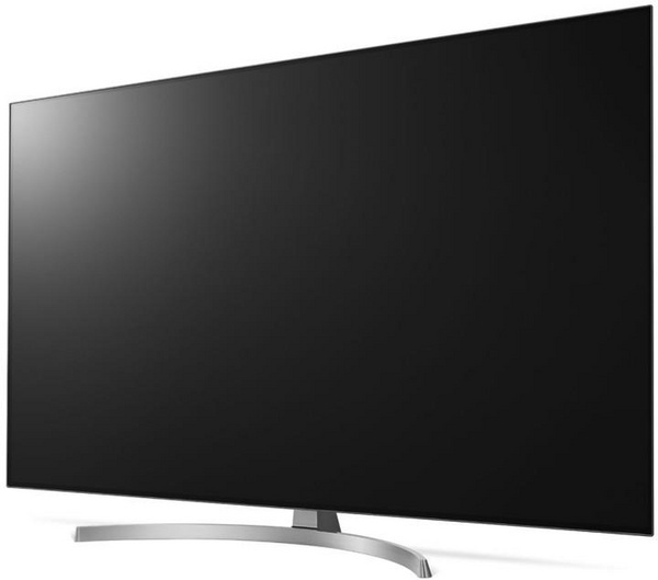 Televizor LG OLED55B8SLC - 139cm    