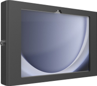 Mbulesë tablet Compulocks 11GAPX9B, për Samsung 11", e zezë