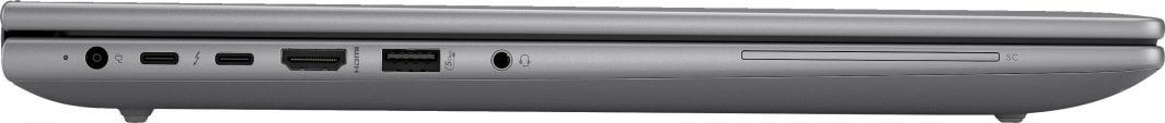 Laptop HP ZBook Power G11, 15.6", Intel Core i7-155H, 32GB RAM, 1TB SSD, NVIDIA GeForce RTX A2000