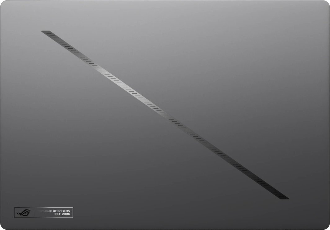 Laptopi ASUS ROG Zephyrus G16 GU605, Intel Core Ultra 9 285H, 32GB RAM, 2TB SSD, RTX 5080, 16" OLED 240Hz, i hirtë