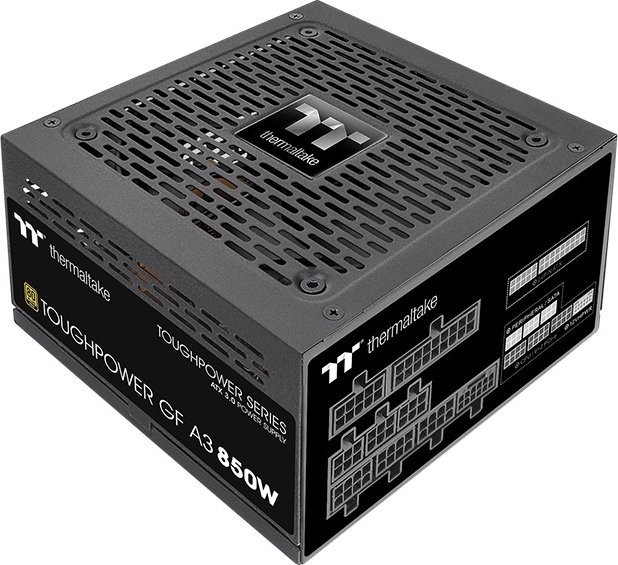 Burim energjie Thermaltake Toughpower GF A3 PS-TPD-0850FNFAGE-H ATX 3.0, 850W