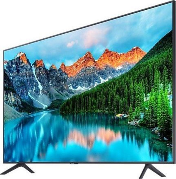 Monitor Samsung BEA-H, 43", 3840 x 2160 (UHD 4K), 60 Hz