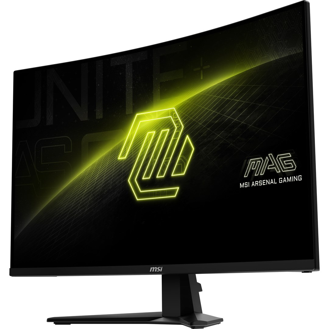 Монитор MSI MAG 32CQ6F, 31.5", 2560 x 1440, 180 Hz, i zi
