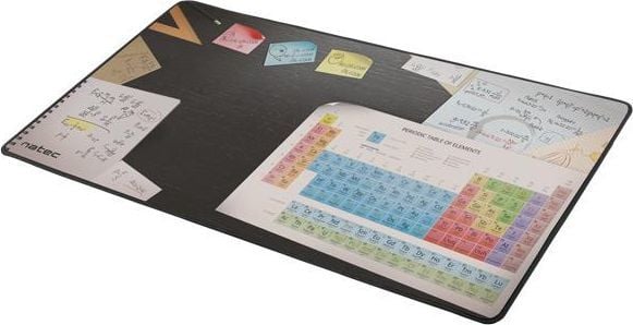 Mauspad Natec Science, Maxi (NPO-1456)