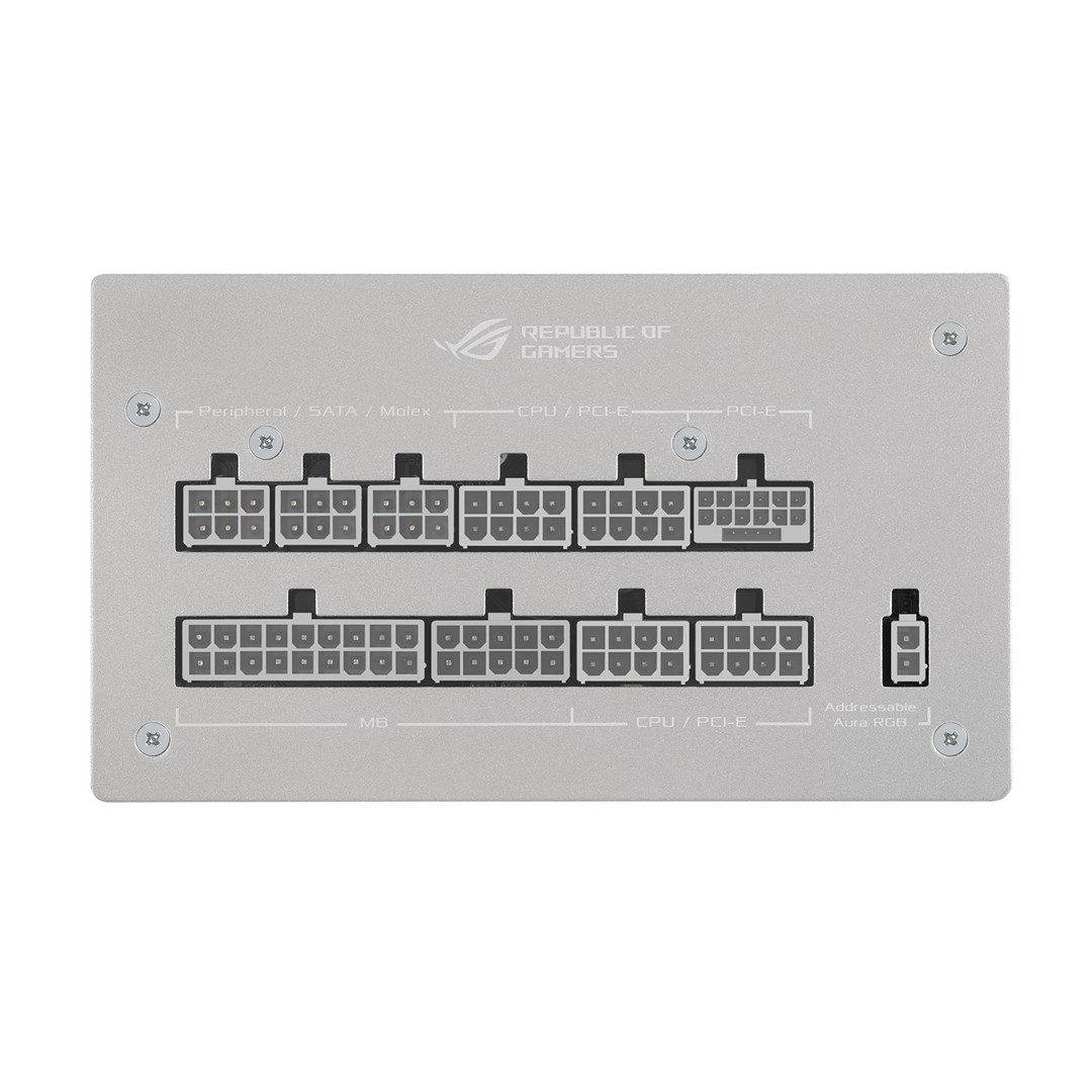 Burim energjie Asus ROG Strix 90YE00P5-B0NA00 , 1000W