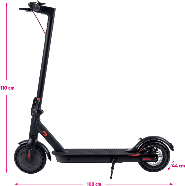 [OUTLET] Skuter elektrik - Sencor Scooter One 2020