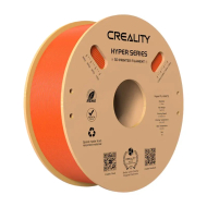 Filament 3D Creality Hyper PLA, 1kg, portokalli