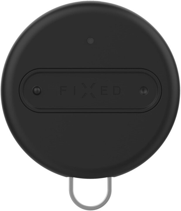 Gjurmues smart FIXED Sense, i zi
