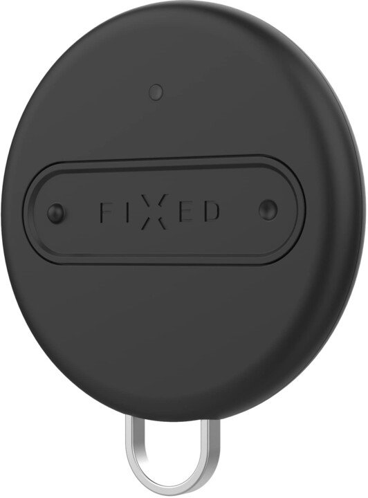 Gjurmues smart FIXED Sense, i zi
