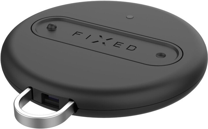 Gjurmues smart FIXED Sense, i zi