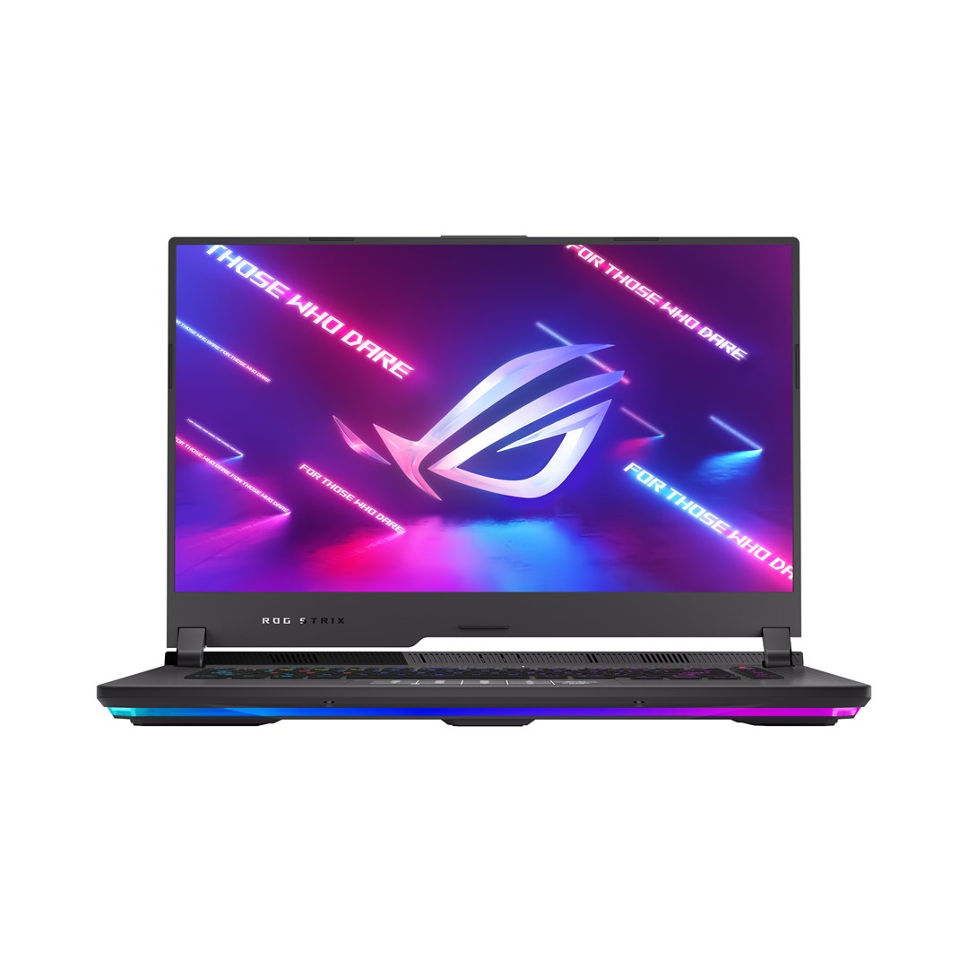 Laptop ASUS ROG Strix, 15.6", AMD Ryzen 7 5800H, 16 GB RAM, 1000 GB SSD, NVIDIA GeForce RTX 3070, i hirtë