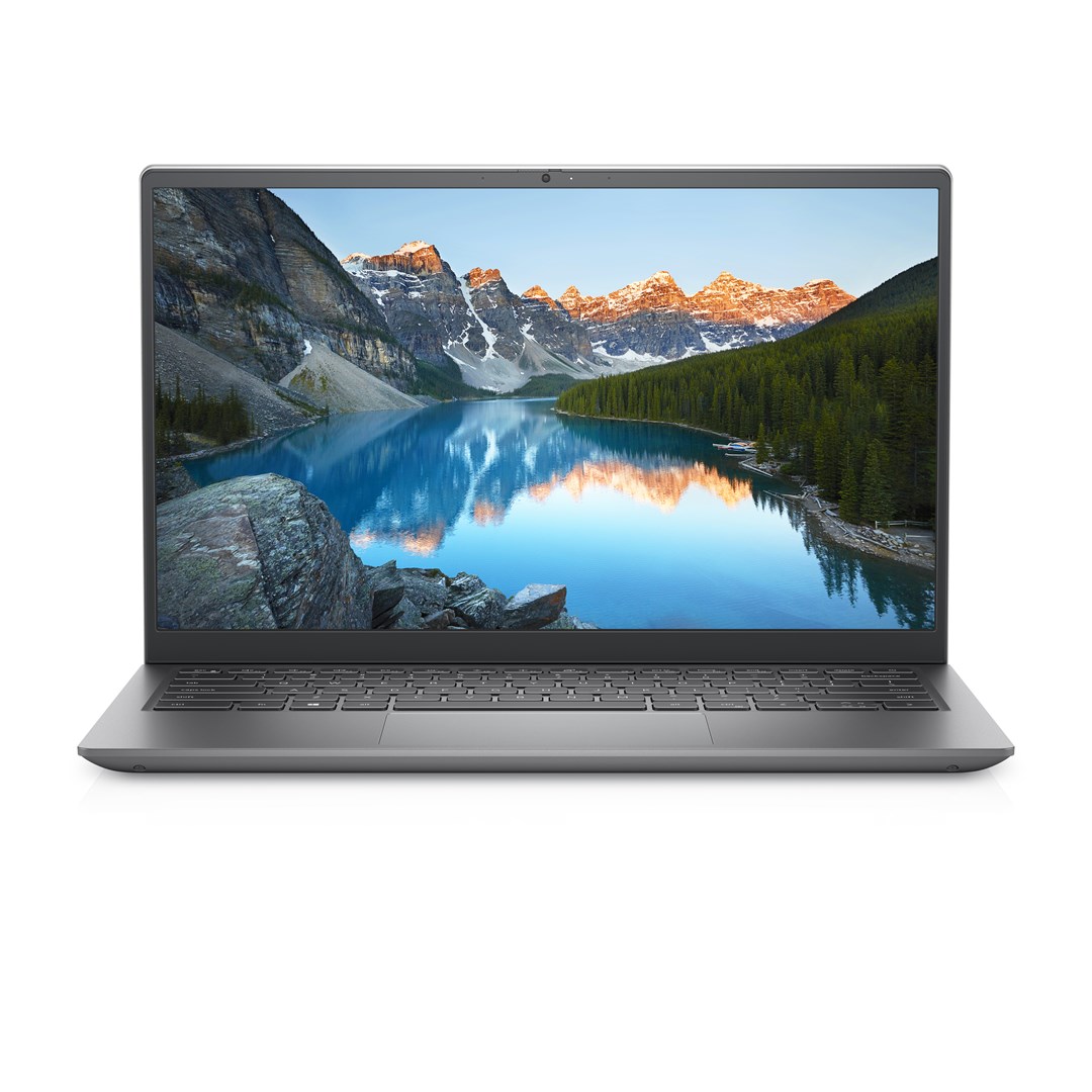 Laptop Dell Inspiron 5510, 14", Intel i5-11300H, 8 GB RAM, 512 GB SSD, i hirtë