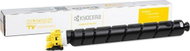 Тонер Kyocera TK-8365Y, жолт, со висок принос