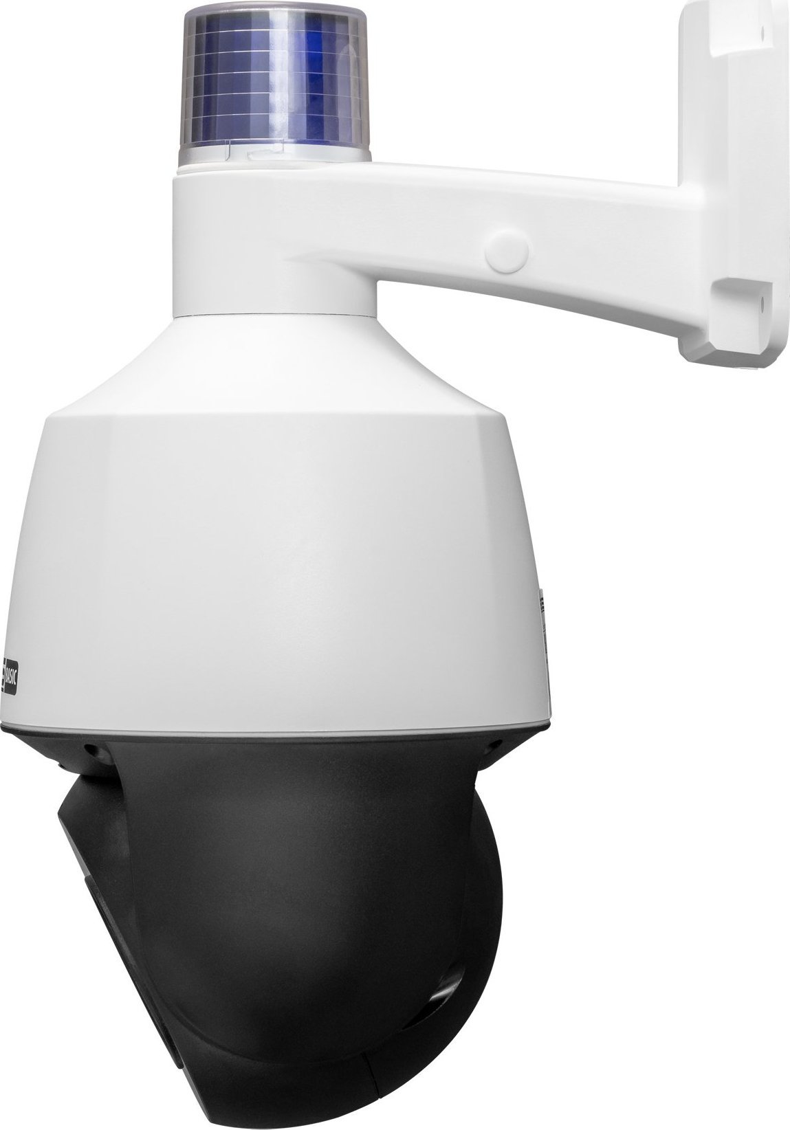 Kamerë IP PTZ BCS BCS-B-SIP154SR5L1, 5MP, motozoom 2.8–12mm, e bardhë