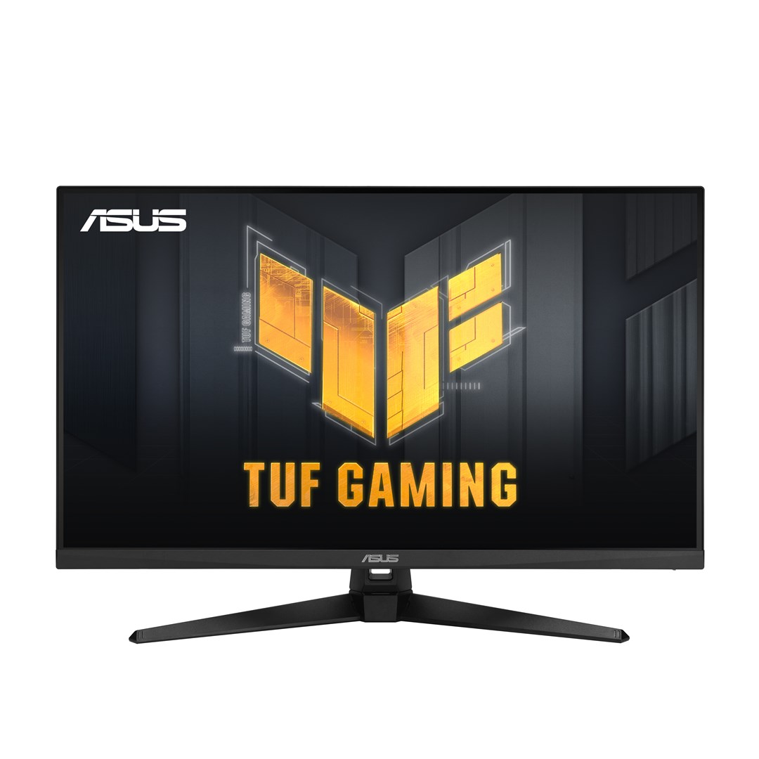 Monitor ASUS TUF Gaming VG32UQA1A, 31.5", 4K UHD, 160Hz, i zi