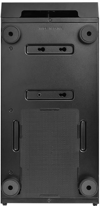 Kasë Thermaltake Versa H18 Window, Micro Tower