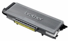 Toner i zi për Brother TN-3390