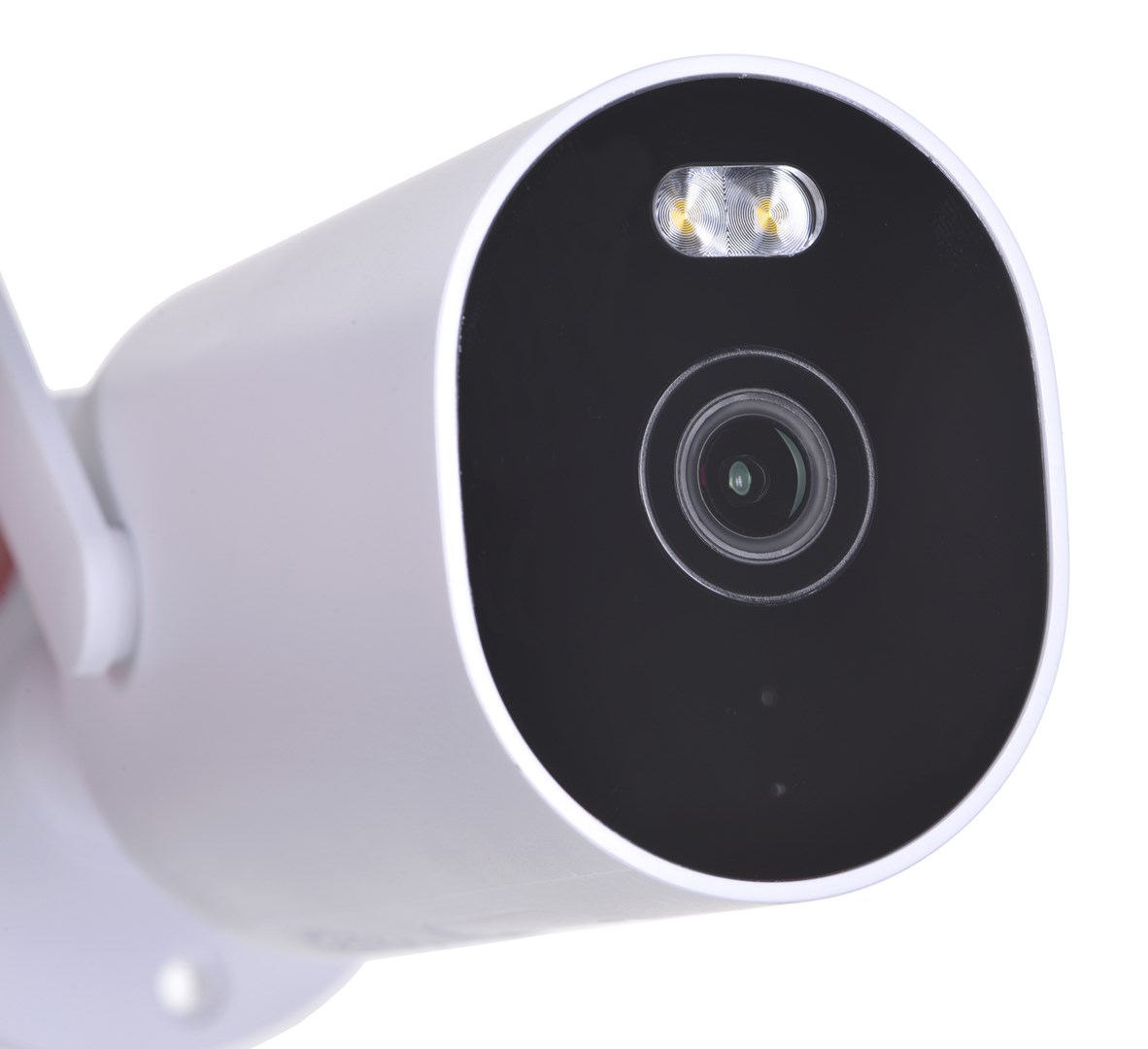 Kamerë e jashtme Xiaomi AW300, 2K, IP65, e bardhë