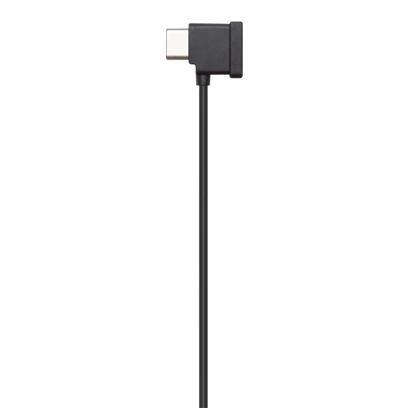 Kabllo zgjatuese DJI RC, USB Type C, për Mavic Air 2, e zezë