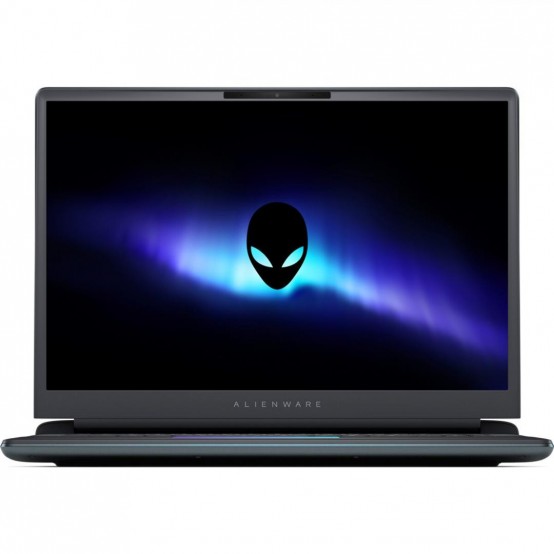 Laptop Dell Alienware 16 Area 51 AA16250, Intel Core Ultra 9, RTX 5080, 64GB RAM, 12TB SSD, i zi