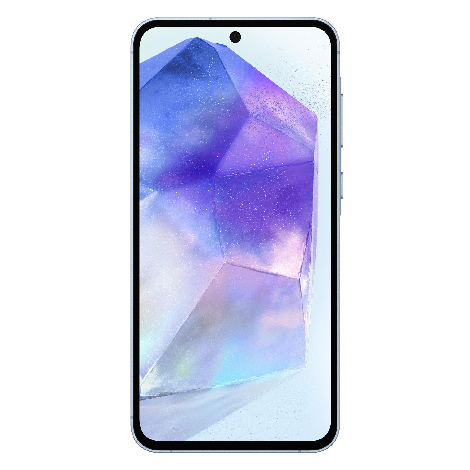 Celular Samsung Galaxy A55, 6.5" 8GB/128GB, i kaltër